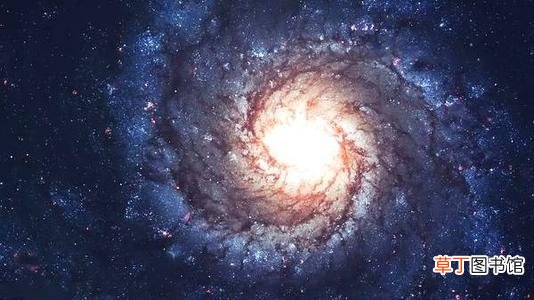 宇宙是怎样形成的