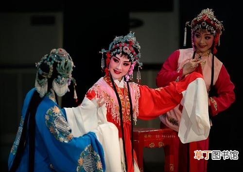 越剧发源地