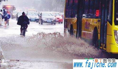今年汛期雨水多吗 2021年汛期雨水怎样