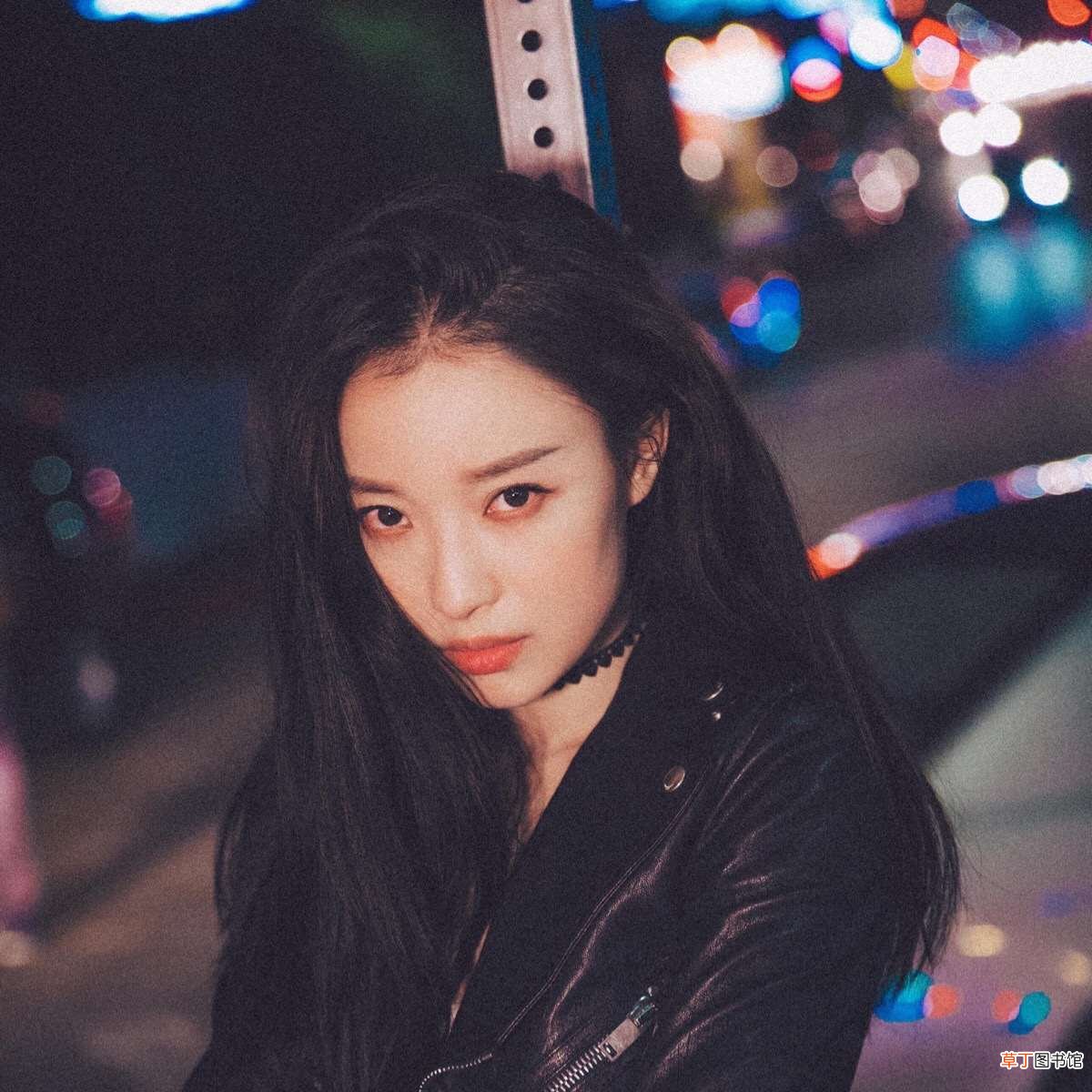 倪妮承认自己是双?哪些女明星是弯的