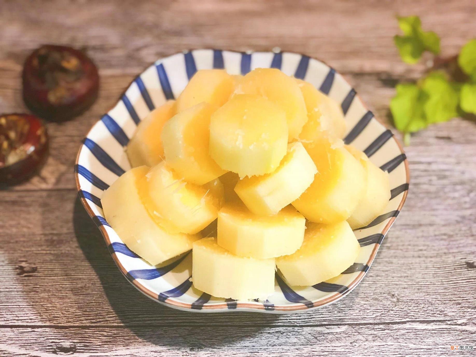 甘蔗室内大量保存方法 甘蔗能放多久