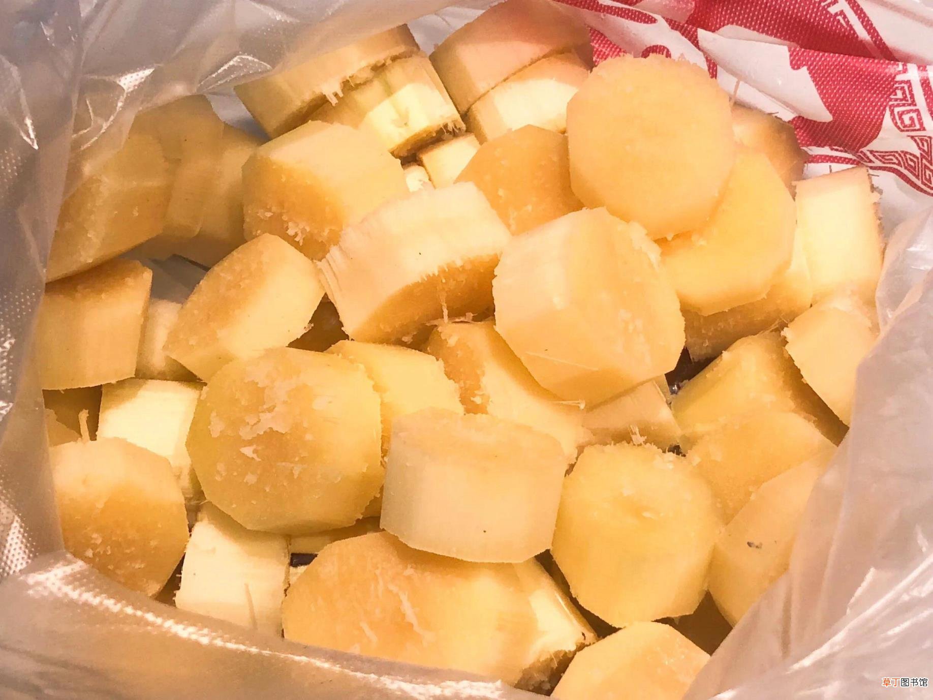 甘蔗室内大量保存方法 甘蔗能放多久