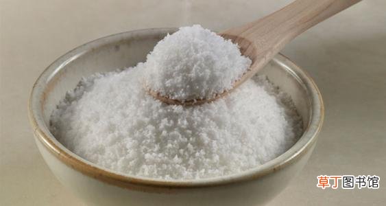 食盐的保质期