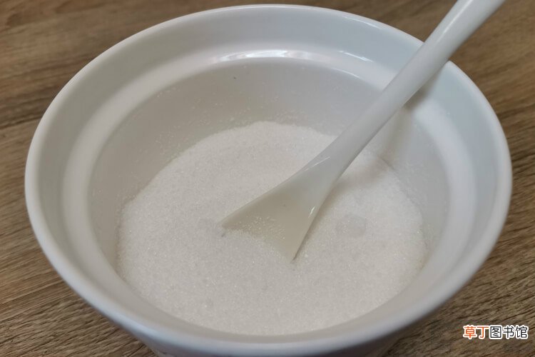 食盐的保质期