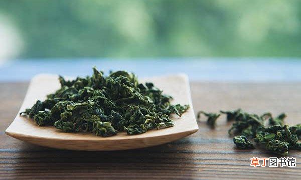 铁观音属于红茶吗