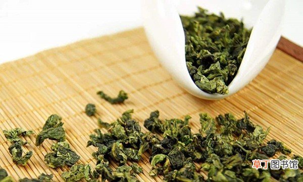 铁观音属于红茶吗