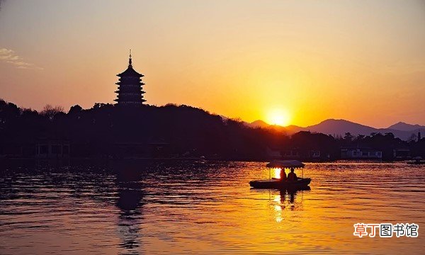 杭州市那个省