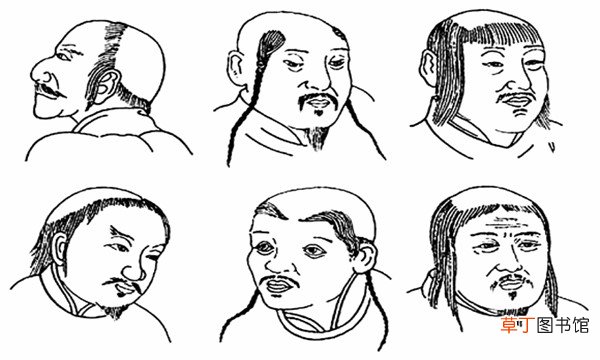 契丹人是现在哪里人