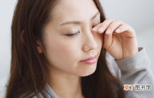 和电脑亲密接触带来眼涩眼痒 舒缓眼痒的7种方法