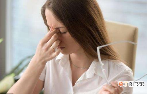 和电脑亲密接触带来眼涩眼痒 舒缓眼痒的7种方法