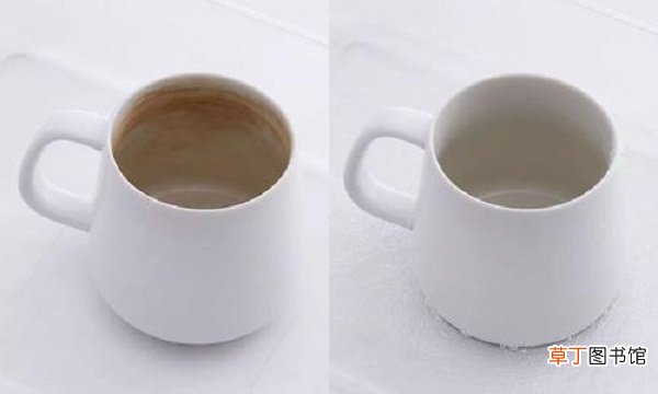 茶渍怎么去除