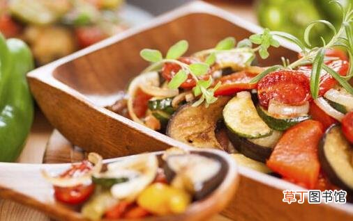 从食物中获得保健功效 适合白领养生的秘方