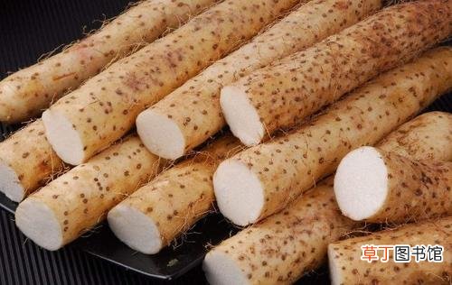 根茎类蔬菜