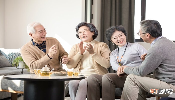 梦见老人眼睛下边不舒服