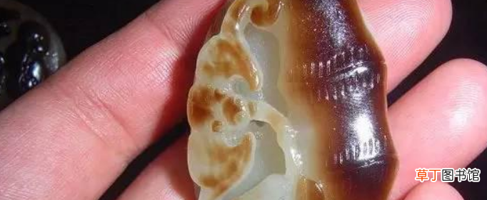 和田玉怎么识别真假？