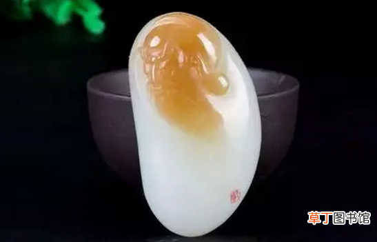 和田玉怎么识别真假？