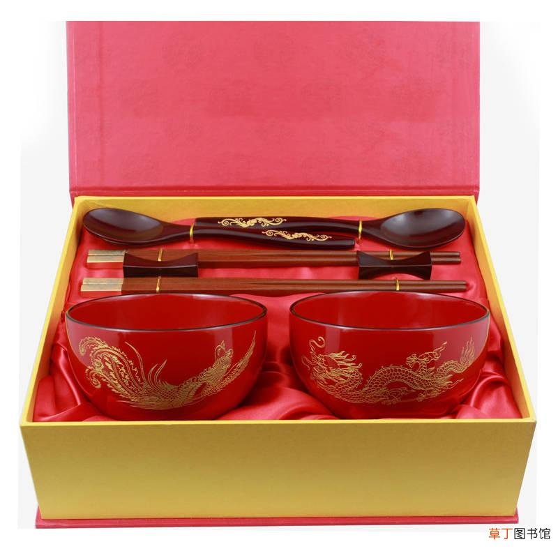 结婚礼物送什么好呢？