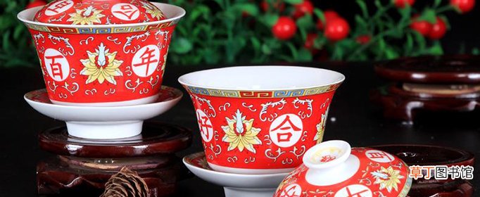 结婚礼物送什么好呢？