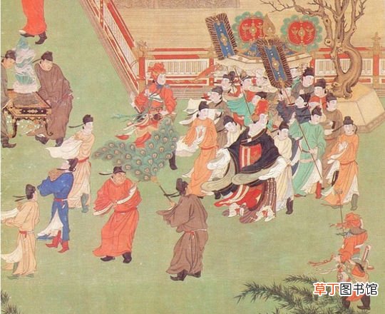 朝代的先后顺序