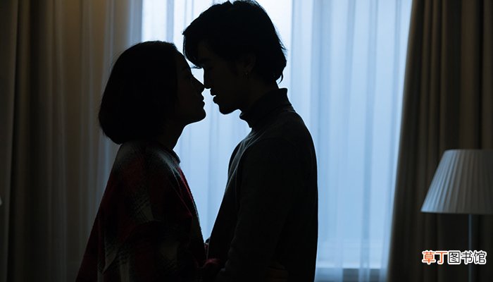 女人梦见自己和别人做男女之事