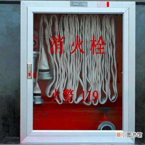 消防用品有哪些