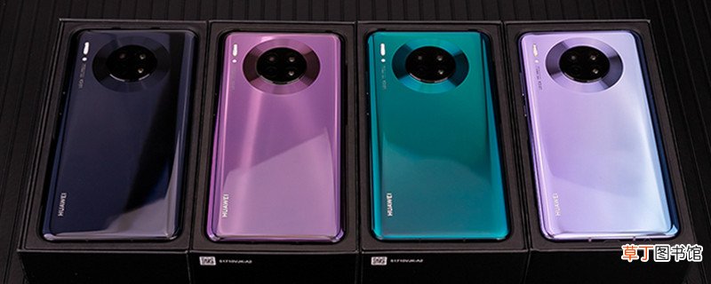 华为mate30和华为p30的区分区别在哪里 华为mate30和华为p30有什么区别
