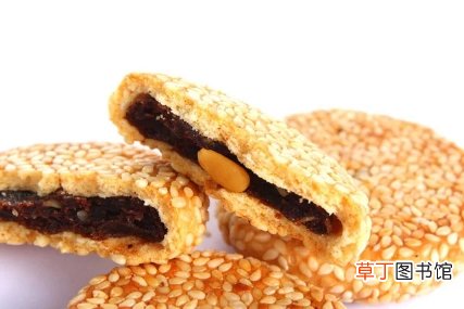 枣泥麻饼是哪里的特产