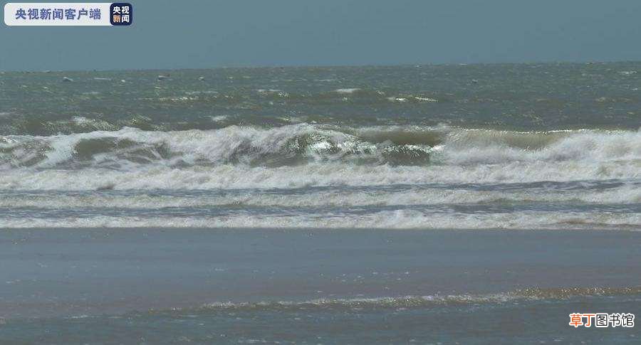 记者调查漳浦致11死落水事件事发地海滩：非景区,暗流凶险
