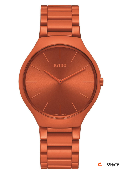 rado是什么牌子