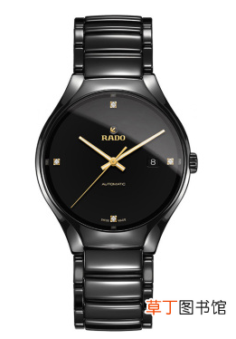 rado是什么牌子