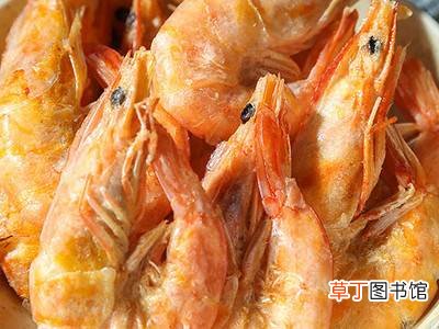 温州特产干烤虾怎么吃