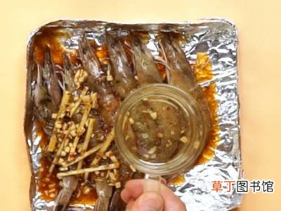 温州特产干烤虾怎么吃