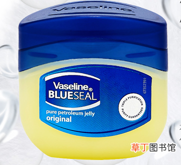 凡士林润唇膏危害