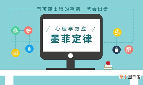 墨菲定律是什么意思