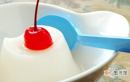 冰粉粉可以做果冻吗