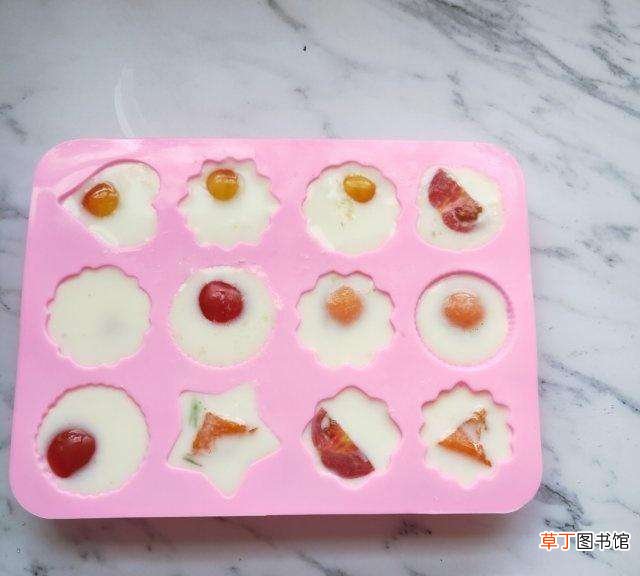 冰粉粉可以做果冻吗