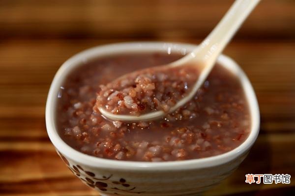 红米煮饭需要提前泡吗
