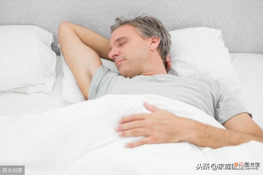 男人遗精正不正常 男人遗精多久