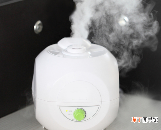加湿器的工作原理