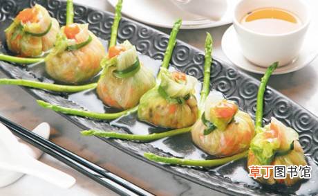 四大菜系的特点