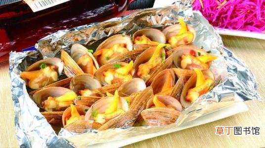 蛏子和蚬子的区别