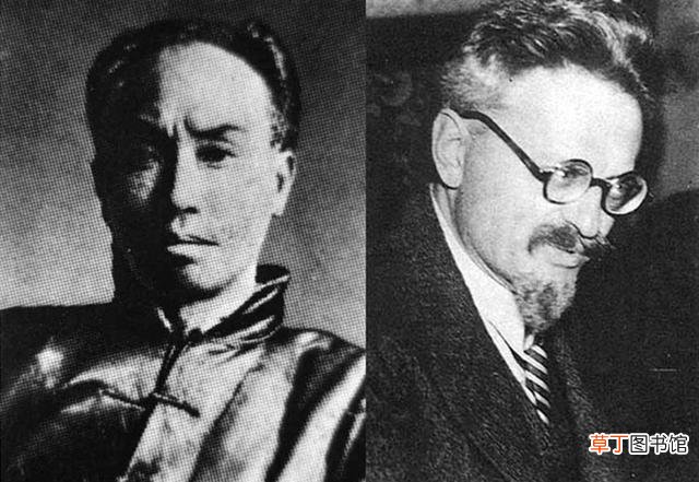 托派是什么思想
