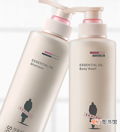 阿道夫洗发水脱发是真的吗