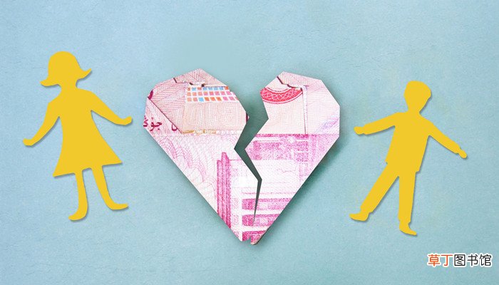 女儿梦见父母离婚什么意思