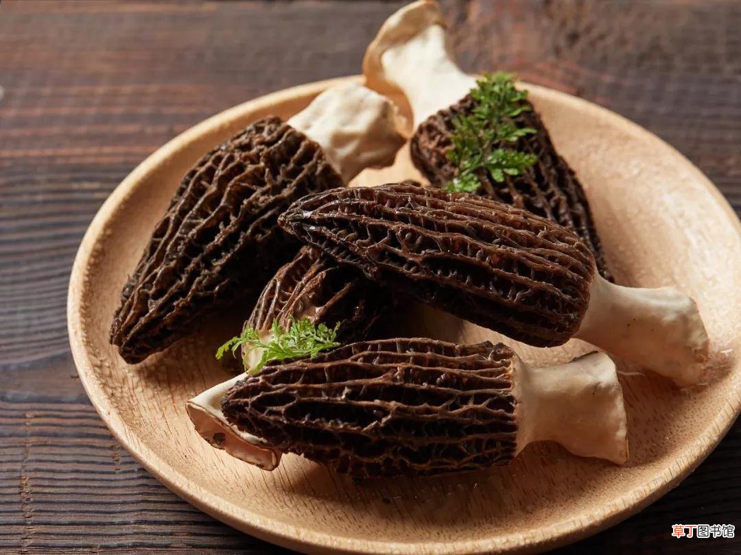 羊肚菌的食用方法是什么？