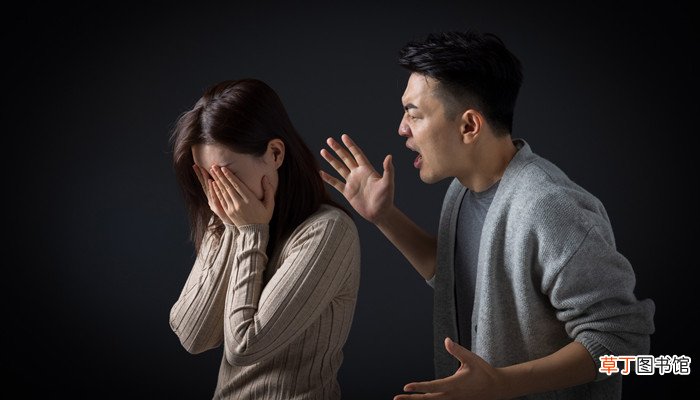 做梦和老婆吵架意味着什么