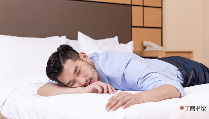 梦见乞丐上门乞讨是什么意思