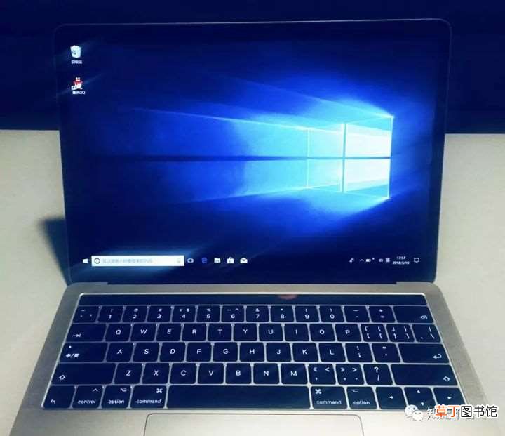 60分钟搞定 mac电脑安装win10系统