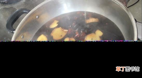 酱油腌鸡蛋的做法大全家常 淹鸡蛋多久