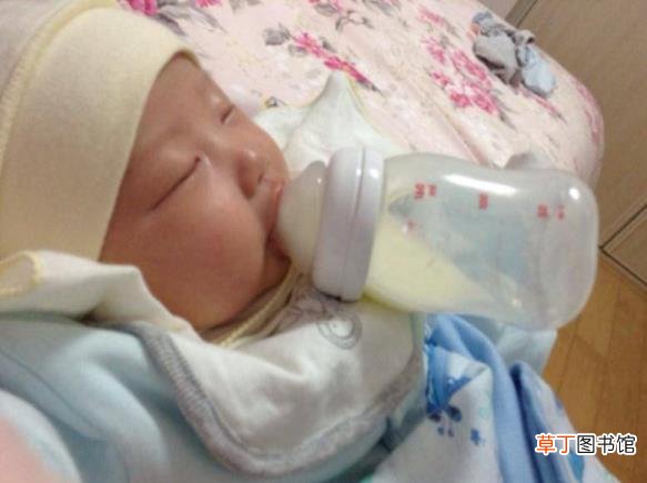 母乳不饱能马上吃奶粉吗 奶粉和母乳间隔多久吃